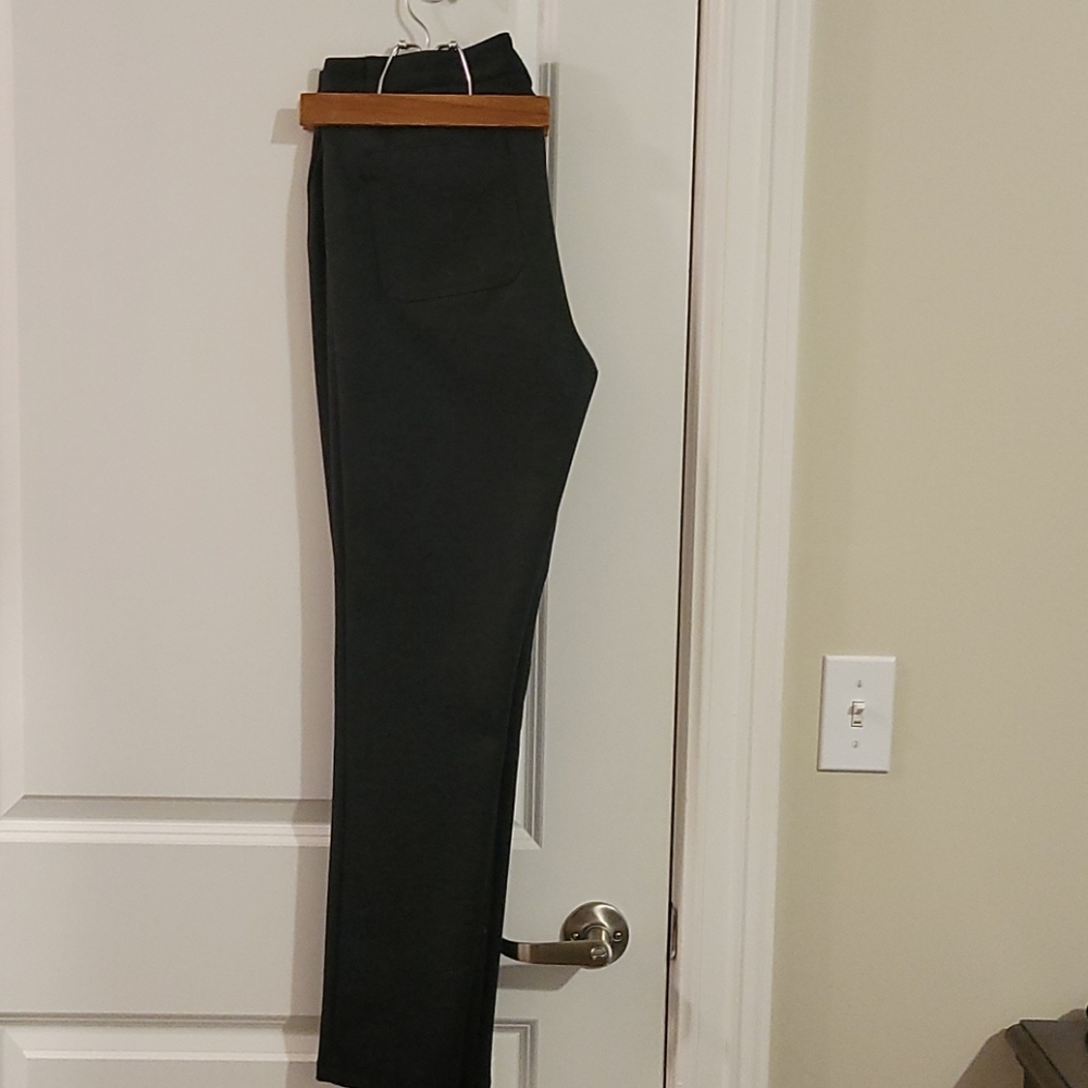 Calvin Klein Knit Pants